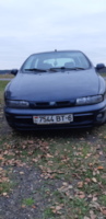 Fiat Bravo I, 1998 г.