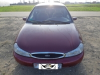 Ford Mondeo II, 1998 г.