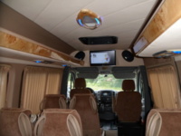 Mercedes-Benz Sprinter Individual 309, 2009 г.