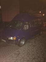 Ford Transit, 1992 г.