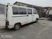 Renault Trafic, 1994 г.