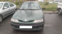 Renault Laguna I, 1994 г.