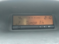 Mitsubishi Space Star I, 1999 г.
