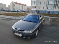Renault Laguna I, 1998 г.