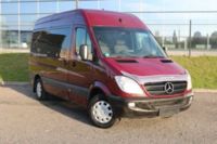 Mercedes-Benz Sprinter 315, 2010 г.