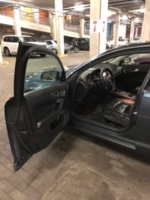 Audi A6 C6, 2005 г.