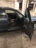 Audi A6 C6, 2005 г.