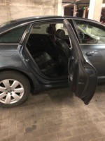 Audi A6 C6, 2005 г.