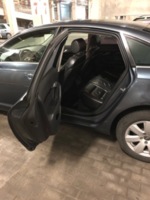 Audi A6 C6, 2005 г.