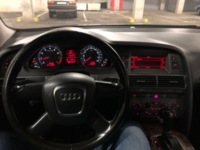 Audi A6 C6, 2005 г.