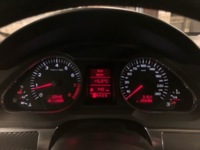 Audi A6 C6, 2005 г.