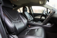 Chevrolet Volt I, 2011 г.