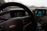 Chevrolet Volt I, 2011 г.
