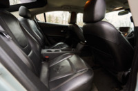 Chevrolet Volt I, 2011 г.
