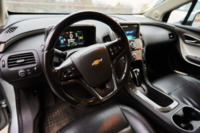 Chevrolet Volt I, 2011 г.