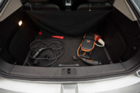 Chevrolet Volt I, 2011 г.