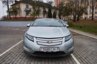 Chevrolet Volt I, 2011 г.