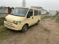 Fiat Ducato, 1994 г.