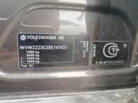 Volkswagen Passat B7, 2014 г.