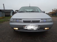Citroen Xantia X1, 1997 г.