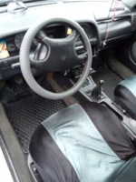 Citroen Xantia X1, 1997 г.