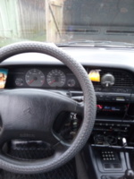 Citroen Xantia X1, 1997 г.