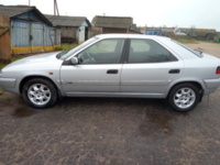 Citroen Xantia X1, 1997 г.