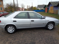 Citroen Xantia X1, 1997 г.