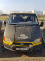 Ford Transit, 1996 г.