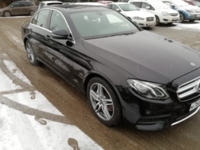 Mercedes-Benz E-Класс W213, S213, X213, C238, A238, 2018 г.