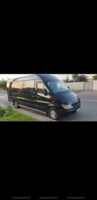 Mercedes-Benz Sprinter Aktriy 3515R, 2004 г.