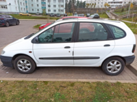 Renault Scenic I, 1998 г.