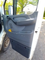 Mercedes-Benz Sprinter 312, 1999 г.