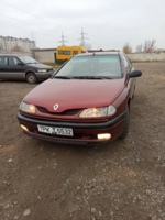 Renault Laguna I, 1995 г.