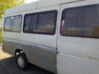 Mercedes-Benz Sprinter 312, 1999 г.