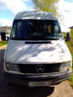 Mercedes-Benz Sprinter 312, 1999 г.