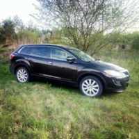 Mazda CX-9 I, 2008 г.