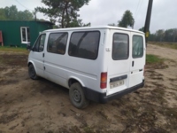 Ford Transit, 1997 г.