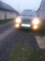 Audi 100 4A, C4, 1993 г.
