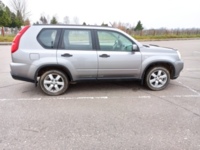 Nissan X-Trail II (T31), 2008 г.