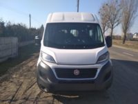 Fiat Ducato, 2015 г.