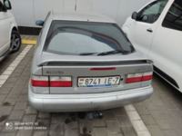 Citroen Xantia X2, 1998 г.