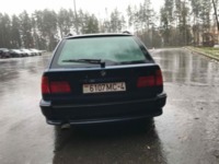 BMW 5 серия E39, 1997 г.