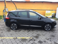 Renault Grand Scenic III · 2-й рестайлинг, 7 мест, 2015 г.