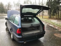 BMW 5 серия E39, 1997 г.