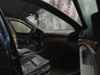 BMW 5 серия E39, 1997 г.