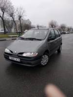 Renault Scenic I, 1999 г.