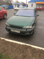 Renault Safrane I · Рестайлинг, 1999 г.