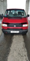 Volkswagen Transporter T4, 2001 г.