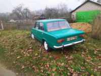 Lada (ВАЗ) 2101, 1977 г.